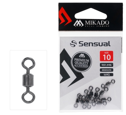 MIKADO ROLLER SWIVEL