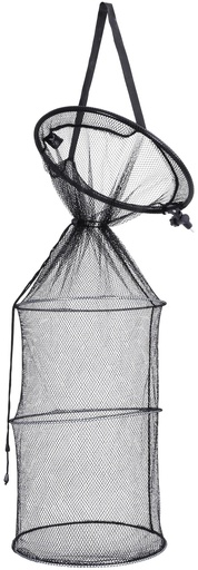 [S17-4035-100] KEEPNET - WITH METAL RIMS - size 40/35cmx100cm