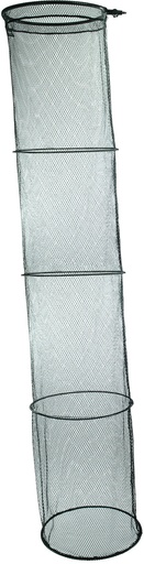 [S21-4040-200] KEEPNET - WITH RUBBER NET AND HANDLE - size 40cmx200cm
