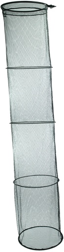 [S21-4040-250] KEEPNET WITH RUBBER NET AND HANDLE 40cmx250cm