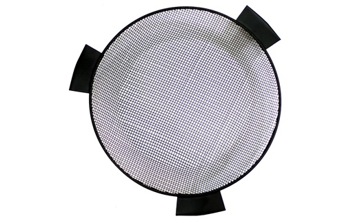 [IS15-SITO36/3] SIEVE - ROUND - size 36cm/3mm