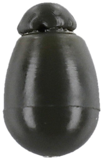 Method Feeder Line Connector - 6 pcs.