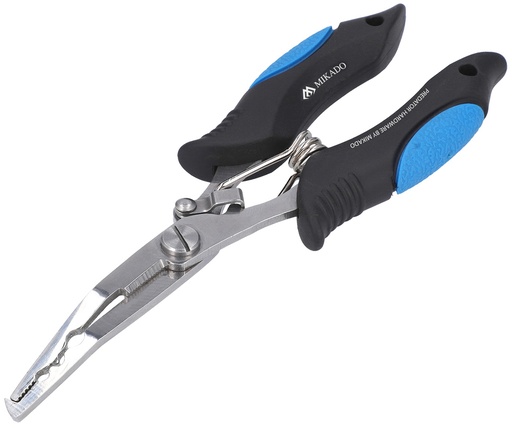 [AMN-842] PLIERS - FOR BRAIDED LINES CUTTING STEEL 15.2cm
