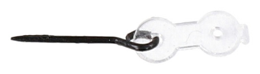 [AMF18-7] SPIKE - METHOD FEEDER FOR BAITS WITH SILICONE CONNECTOR 7mm - 12 pcs.
