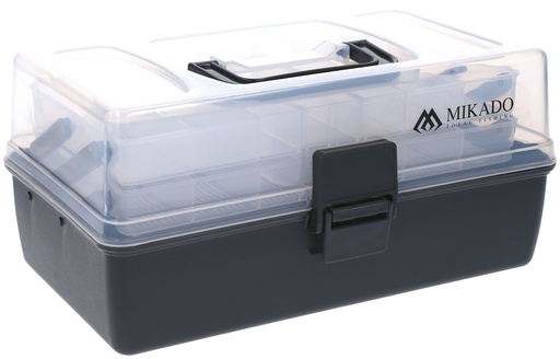[UAC-H413] BOX FOR ACCESSORIES (30x17x14cm)