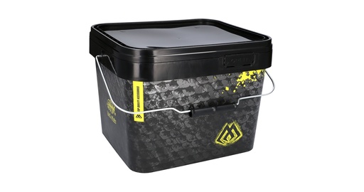 [AMC-041-10] BUCKET SQUARE 10l
