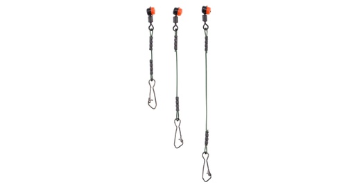 [AMR01-001-9] CONNECTOR FEEDER LINK 9CM - 3 pcs.