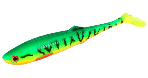 [PMSC-22-FT] LURE - SICARIO 22cm/FIRETIGER - 1 pcs.