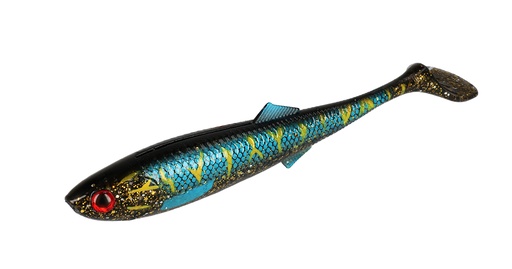 [PMSC-22-CB] LURE - SICARIO 22cm/COSMO BLUE - 1 pcs.