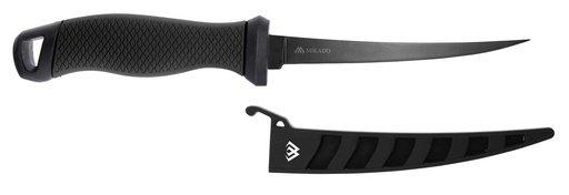 [AMN-605] FISHING KNIFE FOR FILLETING BLADE 6 INCH