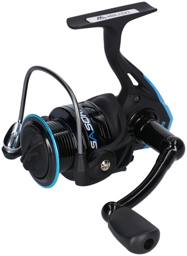 [KDA103-2004FD] REEL - SASORI 2004 FD