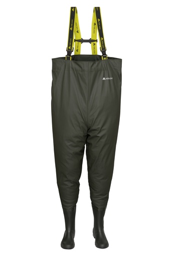 MIKADO CHEST WADERS