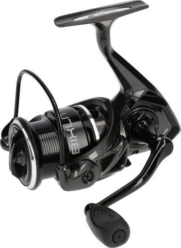 [KDA165-2006] REEL - BIXLITE NG 2006 FD