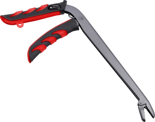 [AMN-848] PISTOL PLIERS 24CM