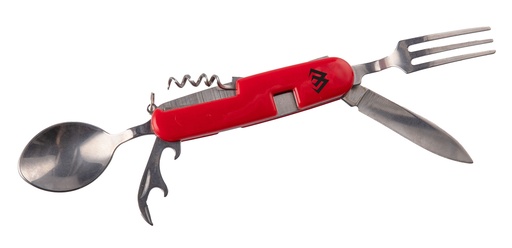 [AMN-854] MULTITOOL - CAMPING CUTTLERY
