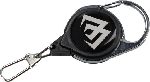 [AMN-856] FISHING CLIP - ACCESSORY RETRACTOR