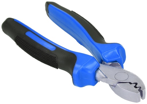 Mikado clamping for sleeve 14cm