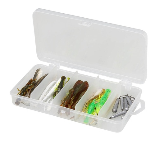 SG Dropshot Academy Kit Mixed colors 36pc