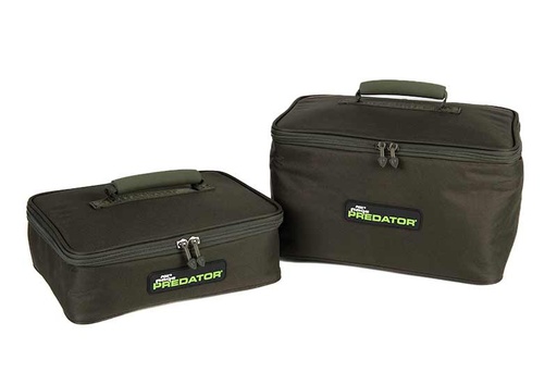 [FLU006] Fox Predator Cool Bag Large