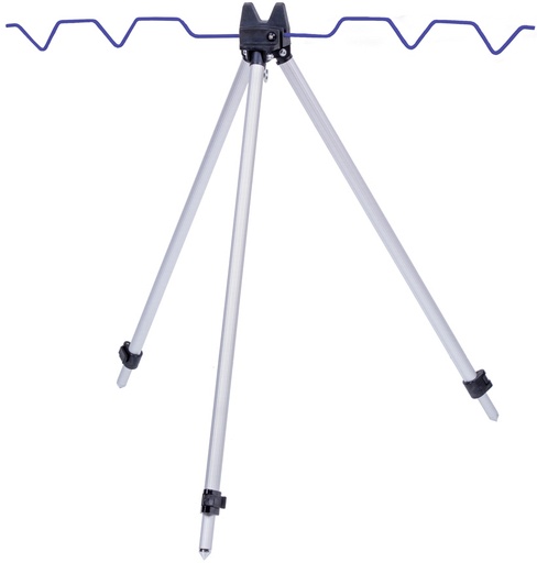[AMP06-SU-03-3] Mikado Surfcasting tripod