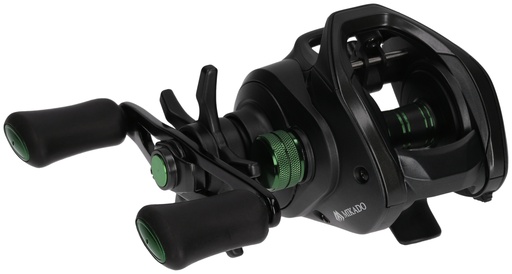 [KDA167-151FD] Mikado Jaws 151 LH