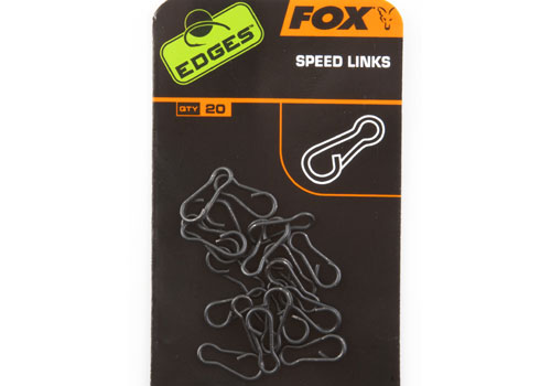 [CAC532] Fox Speed links X 20