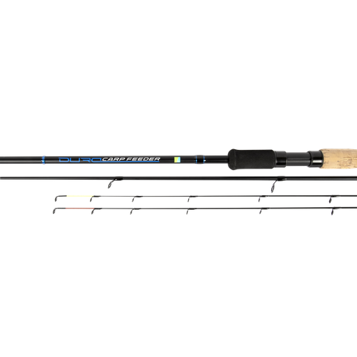 DURA CARP FEEDER 11FT