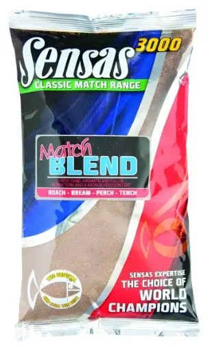 [S71031] 3000 MATCH BLEND 1KG