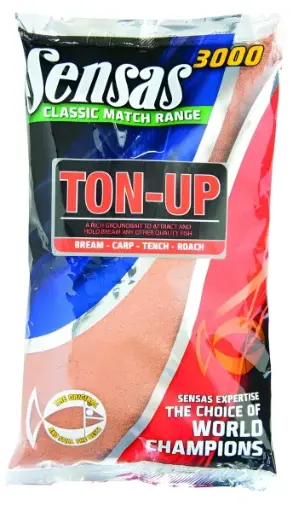 [S71201] 3000 TON-UP 1KG