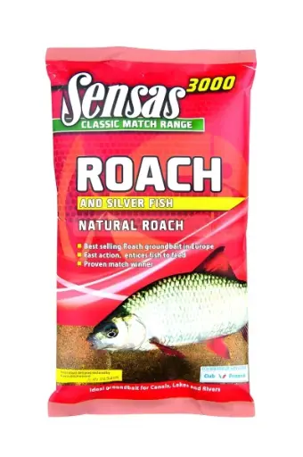 [S71411] 3000 SUPER ROACH 1KG