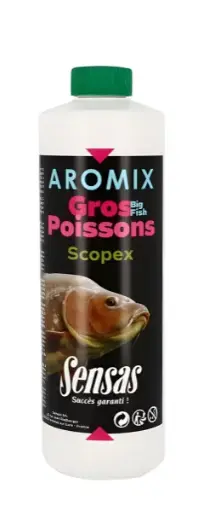 [S15311] AROMIX SCOPEX 500ML