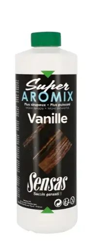 [S27423] AROMIX SYRUP CHOCOLAT 500ML