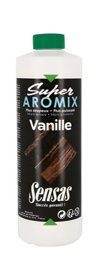 AROMIX SYRUP TUTTI FRUTTI 500ML         