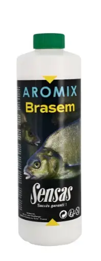 [S00585] AROMIX BRASEM 500ML