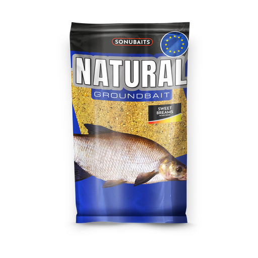 [S1780034] Natural Sweet Breams