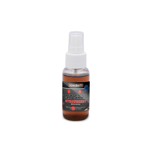 Sonubaits Bait Spray