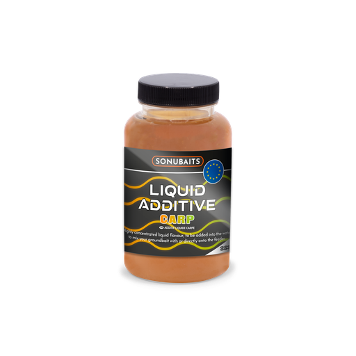 [S1850097] Liquid Additive Carp