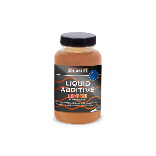 [S1850098] Liquid Additive Roach