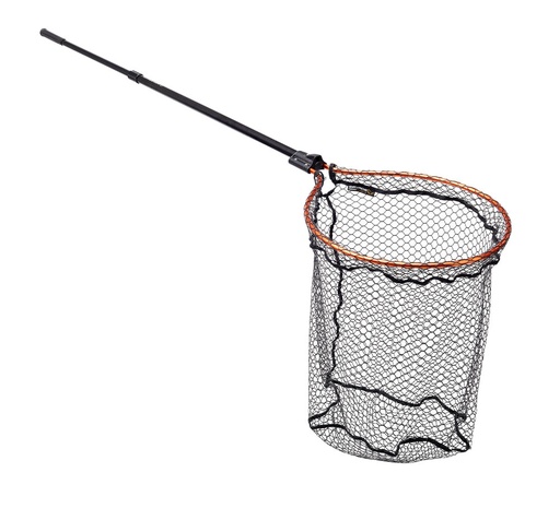 [SVS71107] SG Full Frame Round Landing Net