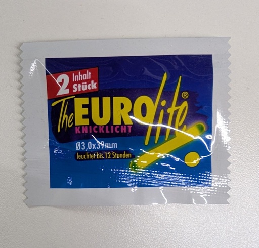 Behr Euro light 2pc.