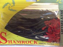 Shamrock Jelly Bellies