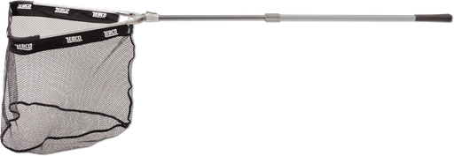 [7081200] 2,00m Sacadera Metal Power 60cm 60cm 6x6mm 2