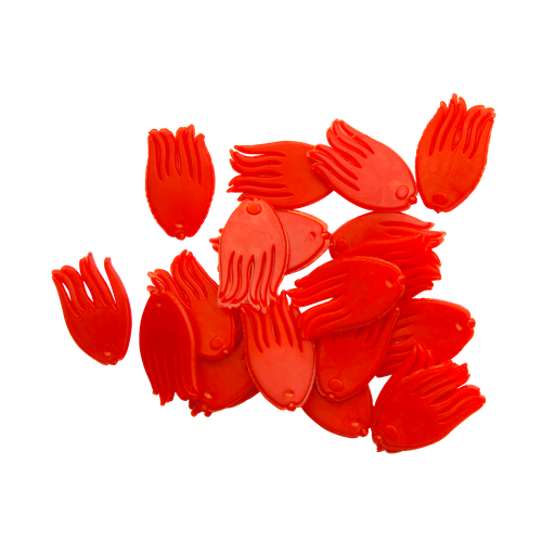 [Z0800008] DB Series - Bait Holding Flags