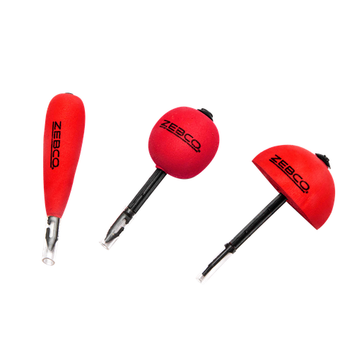 [Z0800012] Zebco DB Series Deadbait Pop Up Kit