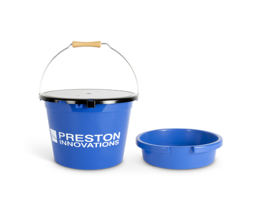 [P0220151] Preston 13L Bucket Set