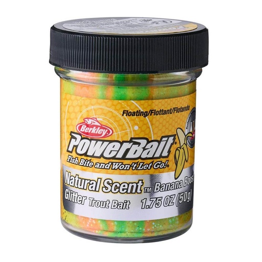 [1633557] Powerbait Rainbow
