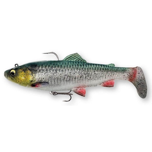 [SVS74001] SG 4D Rattle Shad Trout 17cm 80g S GS