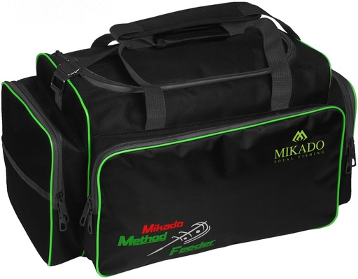 [UWMF-001] Mikado BAG - METHOD FEEDER (53x30x26cm)