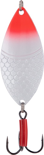 [PMB-WAL-20-RH] SPOON - ALGA nr 2/20g/6.1cm - RED HEAD