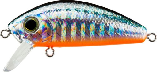 [RYLM33M99] Yo-zuri L-Minnow rainbow trout